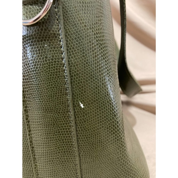 New Joy Mangano (JM) New York Madison Ave Tote with Oversize Wallet & Wristlet - Picture 7 of 12